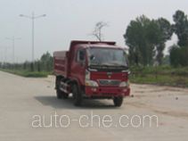 Huashan dump truck SX3041GPX