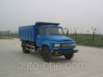 Huashan dump truck SX3093BLFX