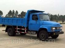 Huashan dump truck SX3072B