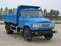 Huashan dump truck SX3073B