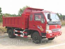 Huashan dump truck SX3073GPF