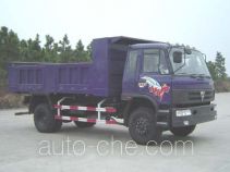 Huashan dump truck SX3074GP