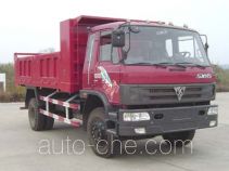 Huashan dump truck SX3074GPF