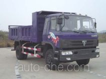 Huashan dump truck SX3074GPS