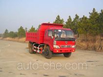 Huashan dump truck SX3075GP