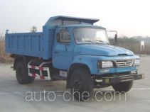 Huashan dump truck SX3077B