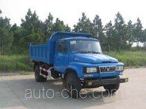 Huashan dump truck SX3077BP