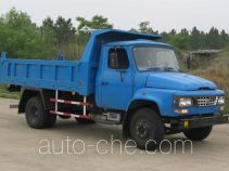 Huashan dump truck SX3081B