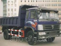 Huashan dump truck SX3090GP