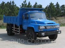 Huashan dump truck SX3092B