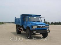 Huashan dump truck SX3093BP