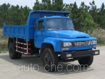 Huashan dump truck SX3096B