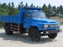 Huashan dump truck SX3097B
