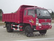 Huashan dump truck SX3101GPS