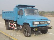 Huashan dump truck SX3102BL