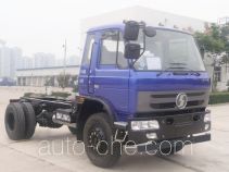 Shacman dump truck chassis SX3105GP4