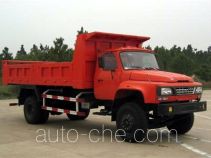 Huashan dump truck SX3110B