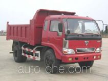 Huashan dump truck SX3111GPLF