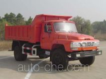 Huashan dump truck SX3141B