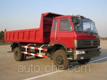 Huashan dump truck SX3120GP