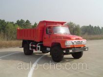 Huashan dump truck SX3121B
