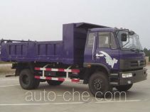 Huashan dump truck SX3121GP