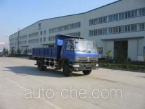 Huashan dump truck SX3121GP3