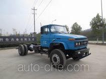 Shacman dump truck chassis SX3124L45
