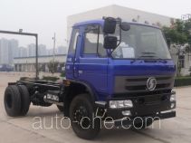 Shacman dump truck chassis SX3125GP4