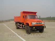 Huashan dump truck SX3150B