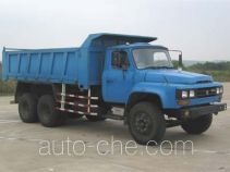 Huashan dump truck SX3160B