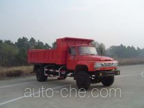 Huashan dump truck SX3162B