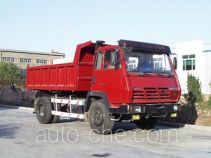 Самосвал Shacman SX3162BL381