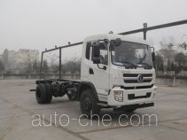 Shacman dump truck chassis SX3162GP4