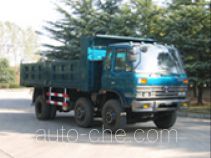 Huashan dump truck SX3163GP