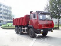 Shacman dump truck SX3164BL364