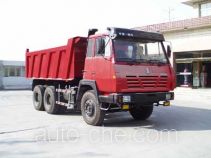 Shacman dump truck SX3164BL404