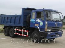 Huashan dump truck SX3165B