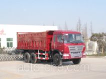 Shacman dump truck SX3166G