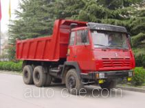 Самосвал Shacman SX3194BK324