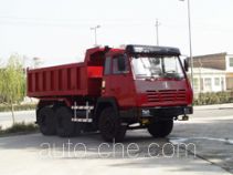 Shacman dump truck SX3194BK354