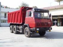 Shacman dump truck SX3234BM324