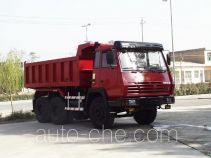 Shacman dump truck SX3240N