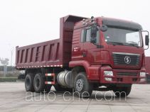 Shacman dump truck SX3243GP3