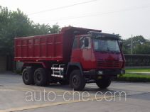 Shacman dump truck SX3244BK294