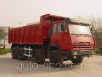Shacman dump truck SX3244BL306