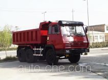 Shacman dump truck SX3244BL354