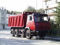 Shacman dump truck SX3244BL434