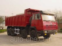 Shacman dump truck SX3244BM3661