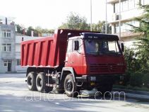 Shacman dump truck SX3244BM385